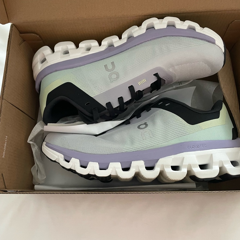 Cloud flow 4 ON Sneakers